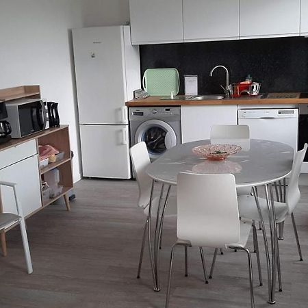 Maison Ville Agreable Riorges Kültér fotó