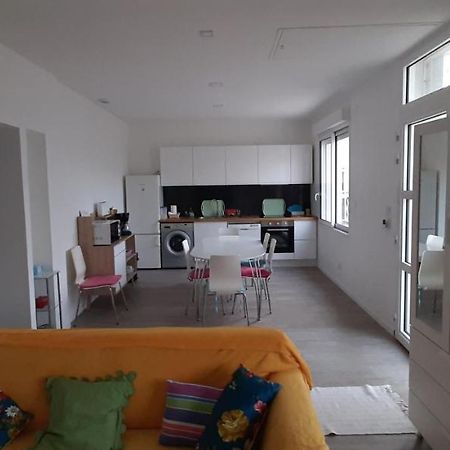 Maison Ville Agreable Riorges Kültér fotó