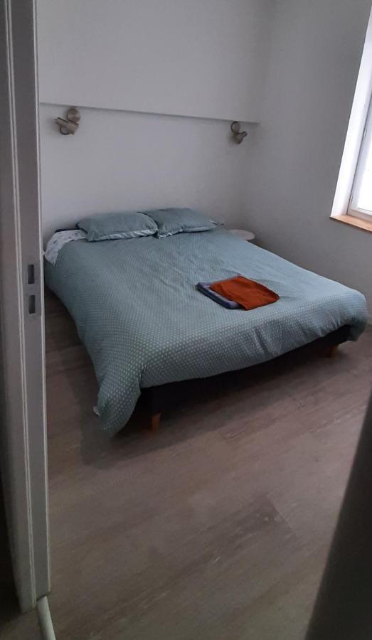 Maison Ville Agreable Riorges Kültér fotó