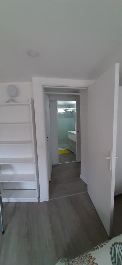 Maison Ville Agreable Riorges Kültér fotó