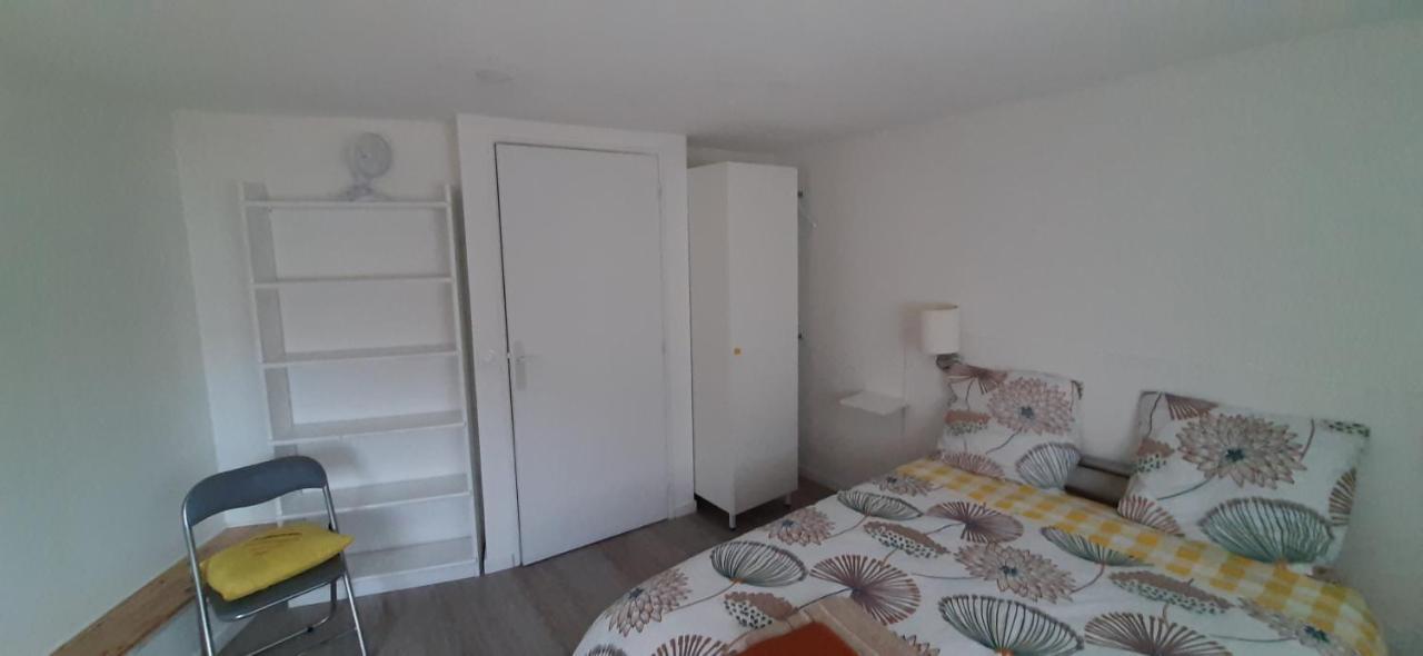 Maison Ville Agreable Riorges Kültér fotó